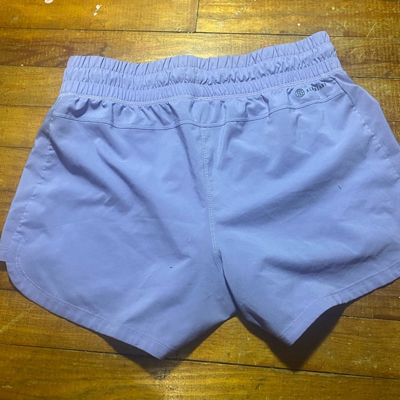 Running shorts small - Picture 7 of 9